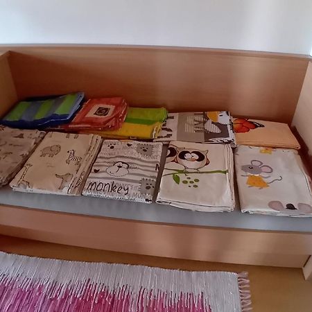 ליפנו נאד וויטאבו Apartman Lipno A12 מראה חיצוני תמונה