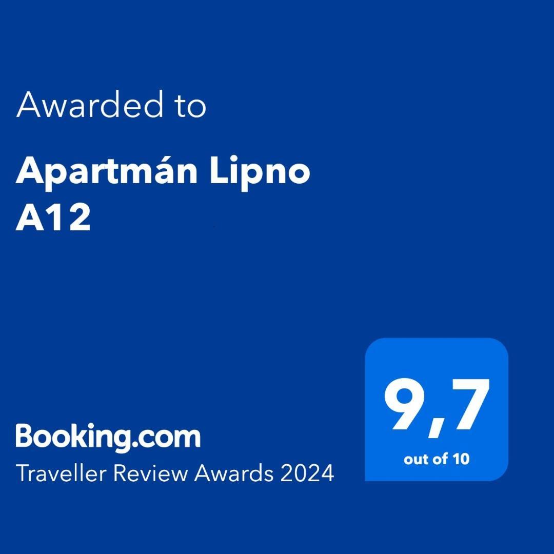 ליפנו נאד וויטאבו Apartman Lipno A12 מראה חיצוני תמונה