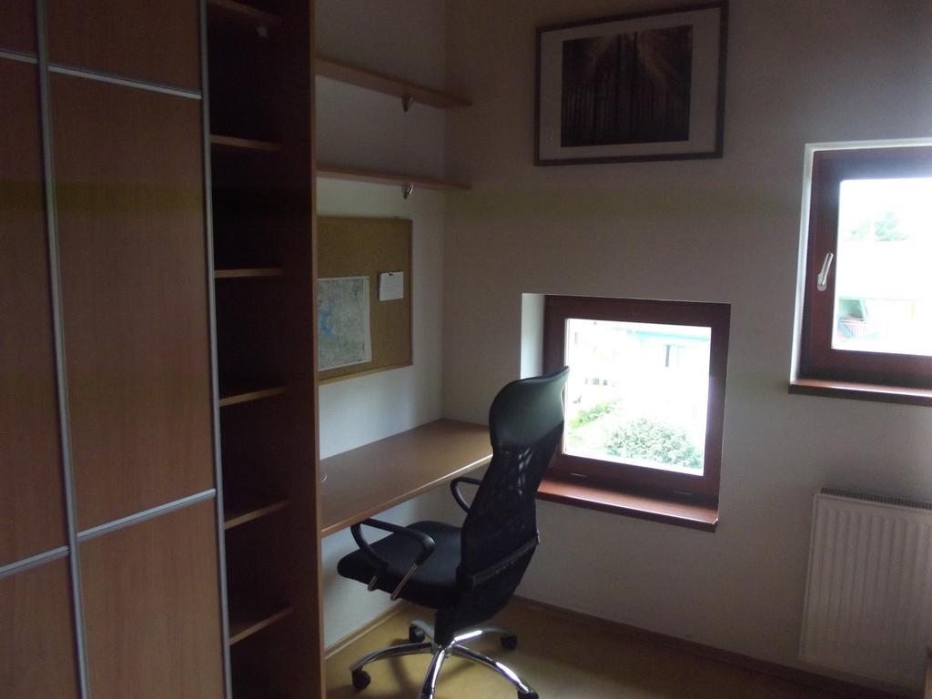 ליפנו נאד וויטאבו Apartman Lipno A12 מראה חיצוני תמונה