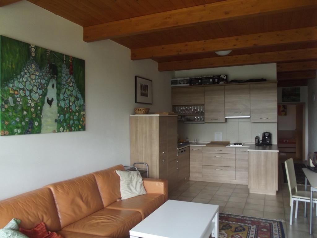 ליפנו נאד וויטאבו Apartman Lipno A12 מראה חיצוני תמונה