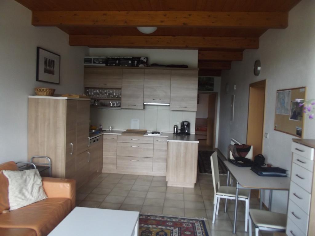ליפנו נאד וויטאבו Apartman Lipno A12 מראה חיצוני תמונה