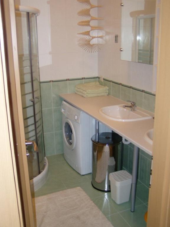 ליפנו נאד וויטאבו Apartman Lipno A12 מראה חיצוני תמונה