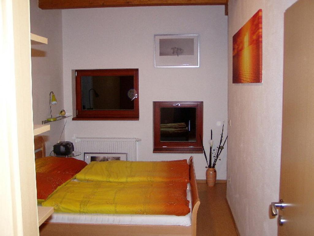 ליפנו נאד וויטאבו Apartman Lipno A12 מראה חיצוני תמונה