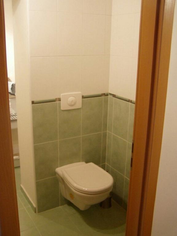 ליפנו נאד וויטאבו Apartman Lipno A12 מראה חיצוני תמונה